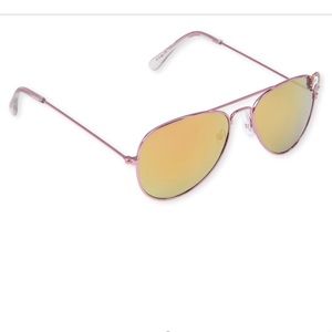 Girls summer sun glasses 3 +